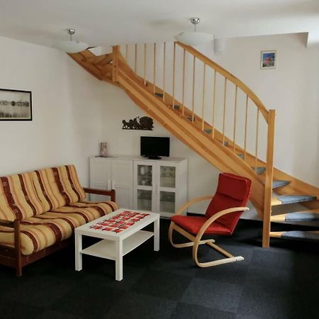 Apartman U Hippolyta Jindřichŭv Hradec Zewnętrze zdjęcie